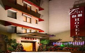 Tai Lee Hotel
